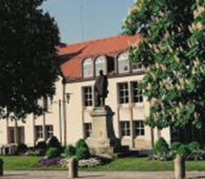 Preysingdenkmal