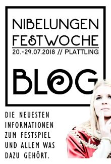 BLOG - Nibelungenfestspiel