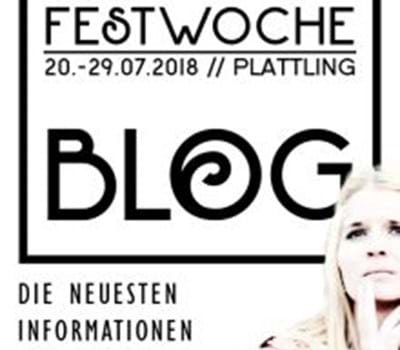 BLOG - Nibelungenfestspiel