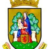 Stadtwappen Selkirk
