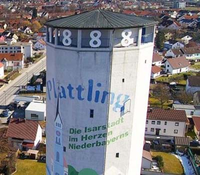 Wasserturm