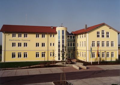 Online-Services der Stadtwerke