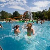 Plattlinger Erlebnisfreibad
