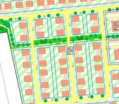 Bauleitplanung