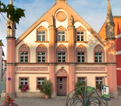 Veranstaltungsorte
