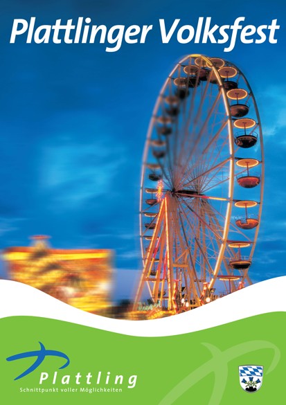 Plattlinger Volksfest