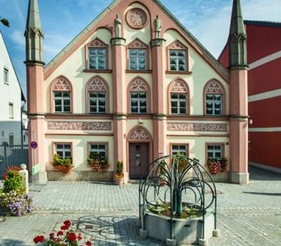 Bürgerspital