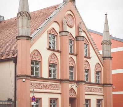 Bürgerspital