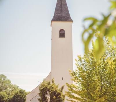 Kirchen und Kapellen