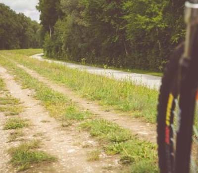 Radwege um Plattling