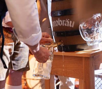Plattlinger Volksfest