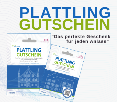 Plattling Gutschein