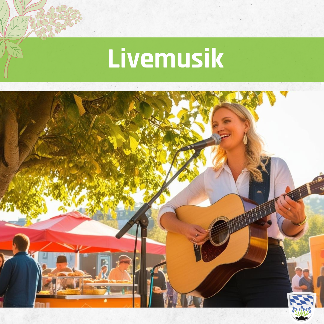 Livemusik 