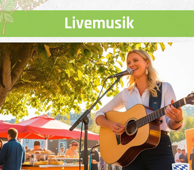 Livemusik 