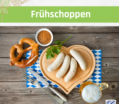Frühschoppen