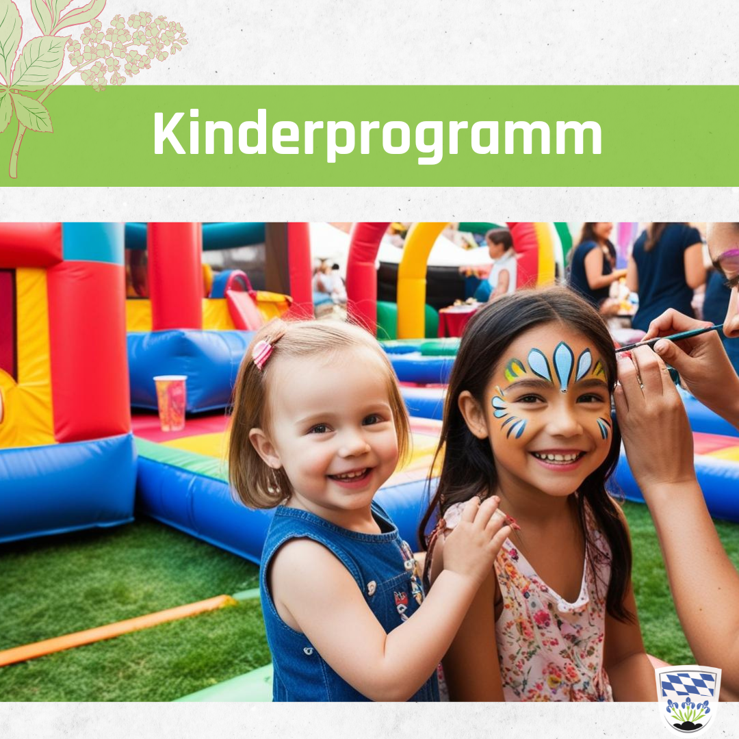 Kinderprogramm