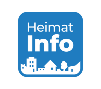Heimat Info - APP