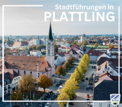 Stadtführungen