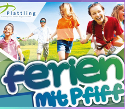 Ferien mit Pfiff 2026