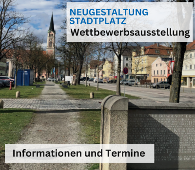 Wettbewerbsausstellung