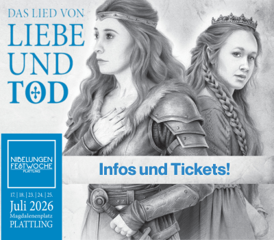Nibelungenfestspiel 2026