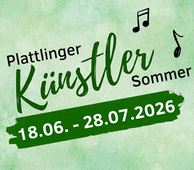 Künstlersommer 2026