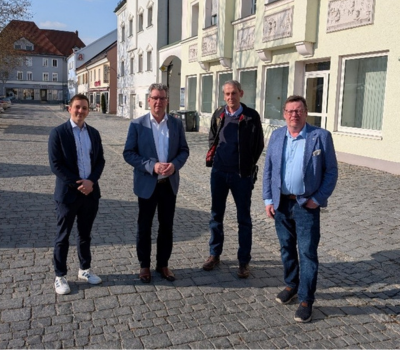Leerstands- und Potenzialkataster