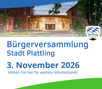 Bürgerversammlung 2026