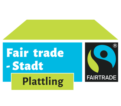 Fair Trade Stadt Plattling